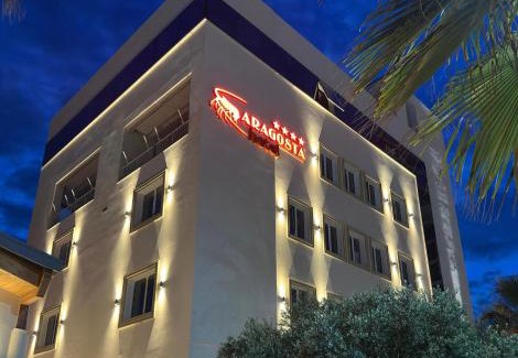 Durres Hotel | Aragosta Hotel