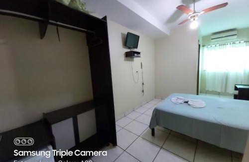 Bom Jesus de Goias Hotel | Araguaia Hotel