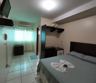 Bom Jesus de Goias Hotel | Araguaia Hotel