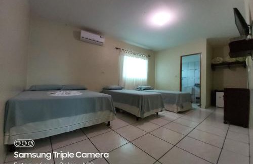 Bom Jesus de Goias Hotel | Araguaia Hotel