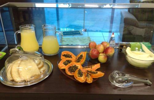 Bom Jesus de Goias Hotel | Araguaia Hotel