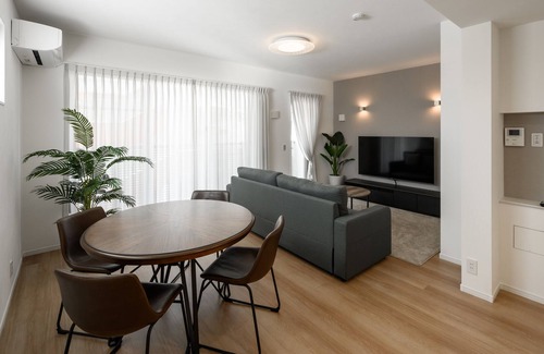 Chatan Casa | Araha Beachway Inn