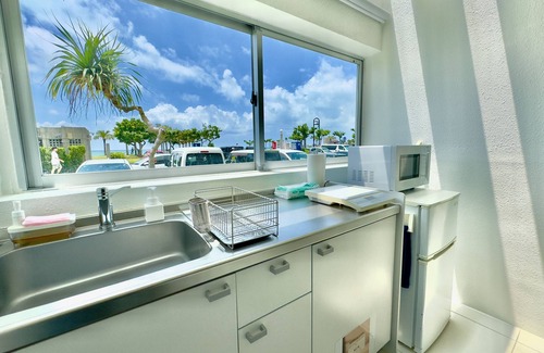 Chatan Hotel | Araha Resort ARAPANA