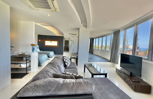 Chatan Hotel | Araha Resort ARAPANA