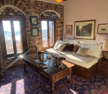 Arachova Casa | Arahova Cozy View