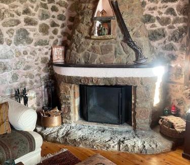 Arachova Casa | Arahova Cozy View