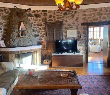 Arachova Casa | Arahova Cozy View