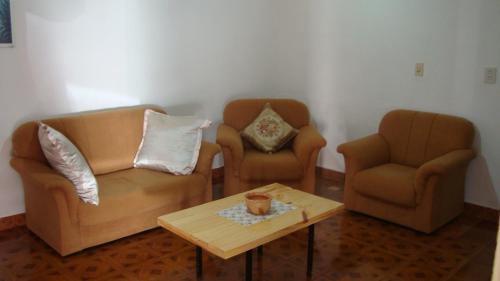 Campo Ramón Casa | Arai casa alquiler turistico