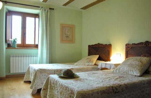 Iraneta Casa | Araiztar