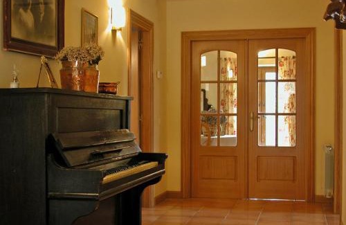 Iraneta Casa | Araiztar