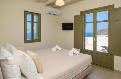 Aegiali Casa | "Araklos" Summer house III