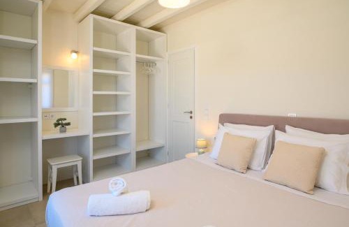 Aegiali Casa | "Araklos" Summer house III