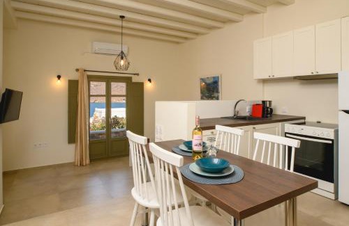Aegiali Casa | "Araklos" Summer house III