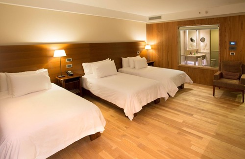 Province of Tierra del Fuego Hotel | Arakur Ushuaia Resort & Spa