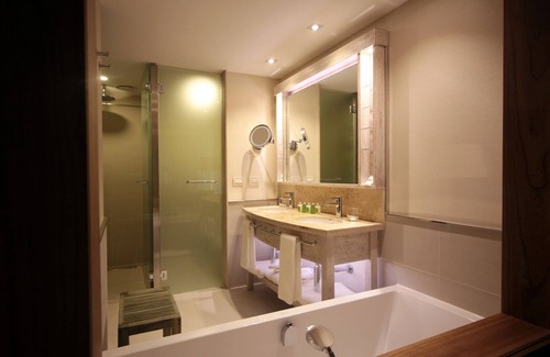 Province of Tierra del Fuego Hotel | Arakur Ushuaia Resort & Spa