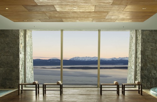 Province of Tierra del Fuego Hotel | Arakur Ushuaia Resort & Spa