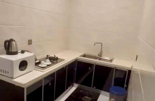 Ash Shati Apartamento | Aral Al-Sahrawiyyah Hotel Apartment