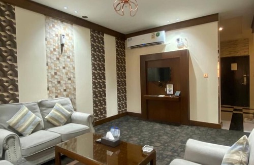 Ash Shati Apartamento | Aral Al-Sahrawiyyah Hotel Apartment