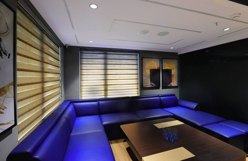 Marol Hotel | Aralia International Airport Mumbai