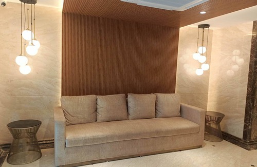 Marol Hotel | Aralia International Airport Mumbai