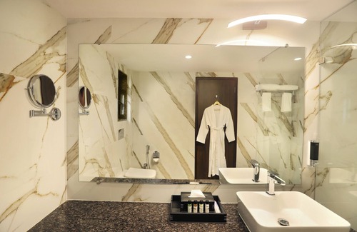 Marol Hotel | Aralia International Airport Mumbai