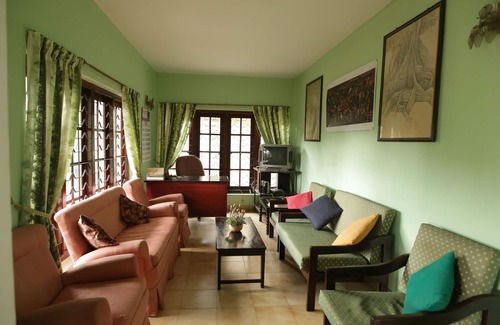 Anniwatta Casa | Araliya Holiday Bungalow