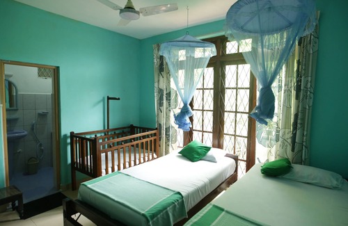 Anniwatta Casa | Araliya Holiday Bungalow
