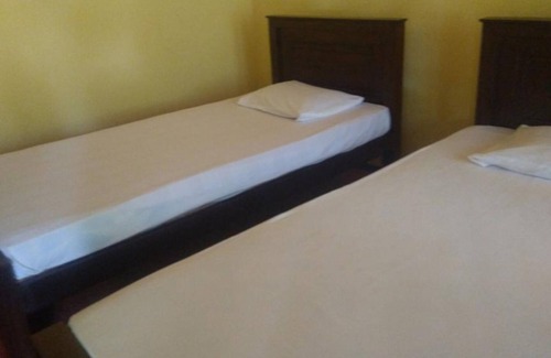 Kimbissa Complejo | Araliya self Cooking Resort- Dambulla Unit 4 #Luxury Triple Room