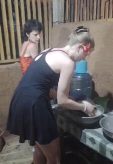 Dambulla Complejo | Araliya Self Cooking Resort Dambulla