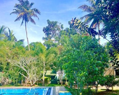 Kathaluwa Hotel | Araliya Villa