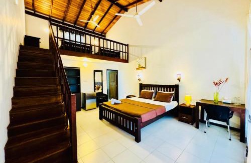 Kathaluwa Hotel | Araliya Villa