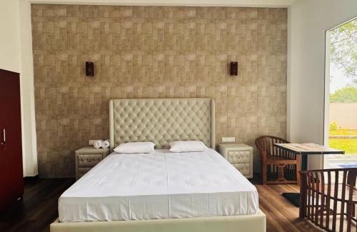 Ranna Cama Y Desayuno | Araliya Villa