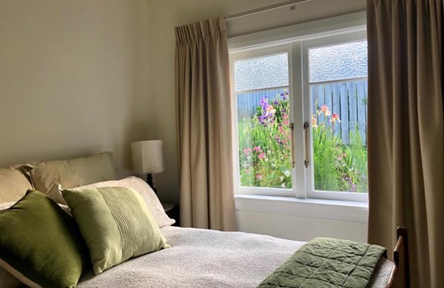 Waihi Casa | Araluen Cottage