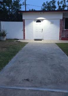 Old Seminole Heights Casa | Araly's house