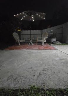 Old Seminole Heights Casa | Araly's house