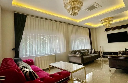 Fatih Hotel | Aram Edessa Hotel
