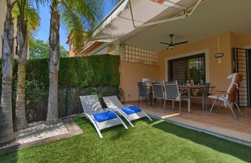 Platja de l'Arenal Apartamento | Aram