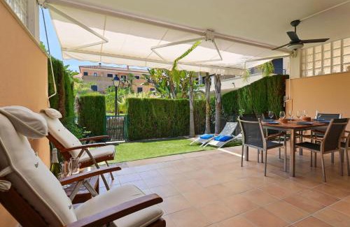 Platja de l'Arenal Apartamento | Aram