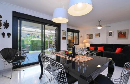 Platja de l'Arenal Apartamento | Aram