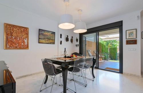 Platja de l'Arenal Apartamento | Aram