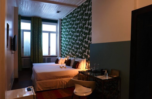 Santo Antonio Hotel | Aram Yami Hotel