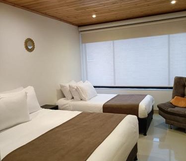 Paipa Casa | Arama Casa Artesanal