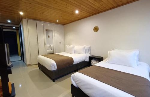 Paipa Casa | Arama Casa Artesanal