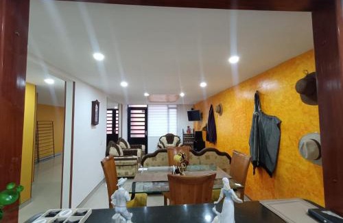 Paipa Casa | Arama Casa Artesanal