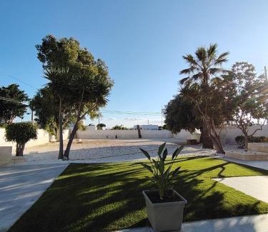 Punta Milocca Casa | Aramara apartment