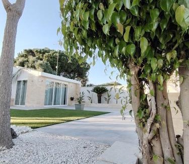 Punta Milocca Casa | Aramara apartment