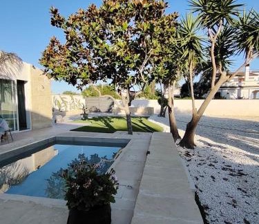 Punta Milocca Casa | Aramara apartment