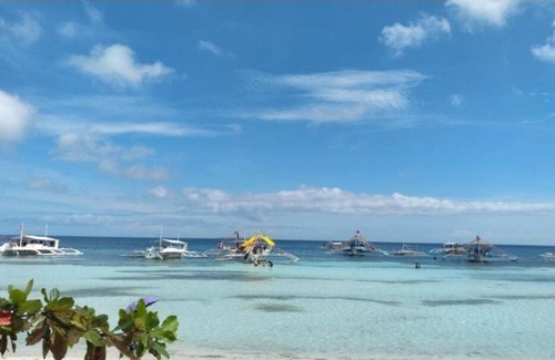 Libaong Complejo | ARAMARA Resort