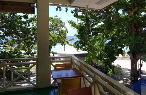 Libaong Complejo | ARAMARA Resort