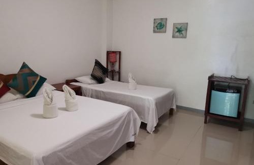 Libaong Complejo | ARAMARA Resort